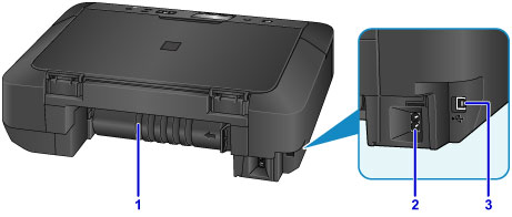 canon pixma mg5700 series